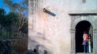 preview picture of video 'Capilla de Najar, Ixtla Gto - Exterior.'