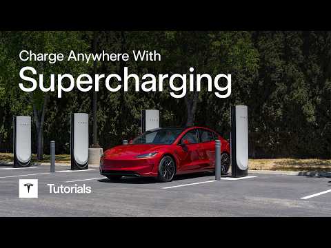 Using Superchargers