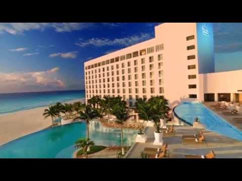 Le Blanc Spa Resort 5* Мексика