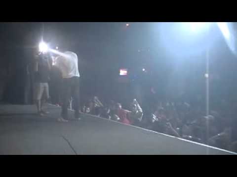 DAVID BOLADO VIBE SHOW A OUTRA  AO VIVO