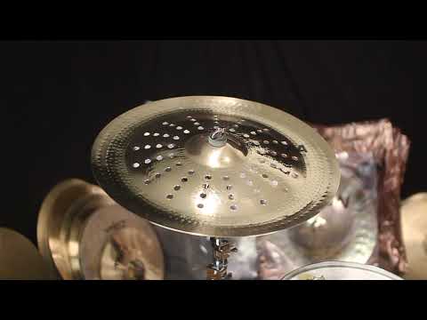 Sabian 21" AA Holy China Brilliant - 1618g