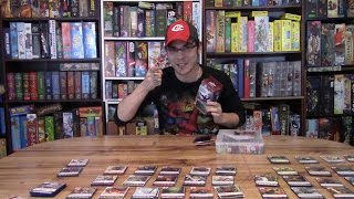 Amazing Spider-Man Dice Masters Review: w/ Game Vine