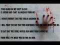 Dear whoever-Tears of Ashes Lyrics 