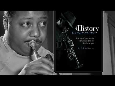 History of the Blues 5: Shavers – Blue Stompin’