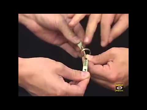 Anytime Anywhere by Jay Sankey - magictricks.co.uk