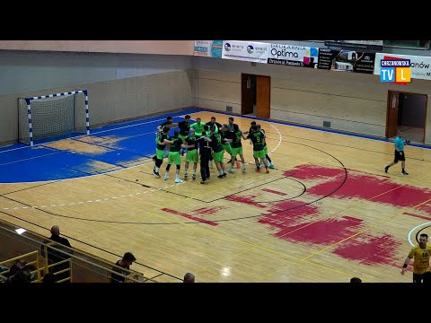 MTS przegrywa z Grunwaldem na inaugurację rundy rewanżowej