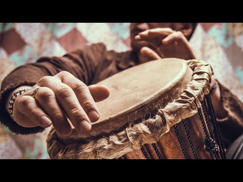 AFRICAN DRUMS | NO COPYRIGHT | 1 HOUR MUSIC