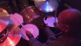 BONAFIDE • Teresa James & The Rhythm Tramps • Drum View
