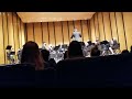 Alex Winter Concert - A Brass Thing (Danny Elfman)-12-11-21