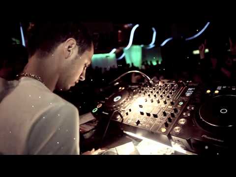 Sergio Mauri Special Guest  @ LOOKIN LOUNGE - Moscow (RUSSIA) 31-12-2011 (TEASER)
