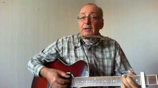 Quatre Vents - Four Strong Winds(Reprise 2014)