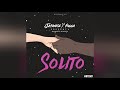 Japanese Nigga Solito Audio Oficial