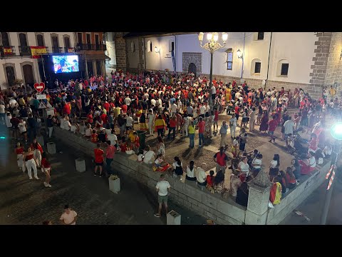 ¡Villanueva de Córdoba TV está emitiendo en directo!
