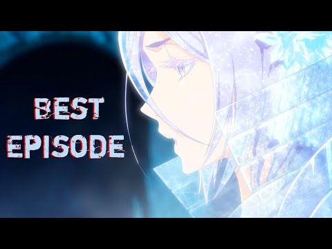 The Best Bleach Episode. | Rukia's Bankai |