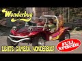 Wonderbug Lights Camera Wonderbug Full Episode 8 Sid Marty Krofft Pictures