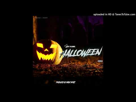 Just Flame - Halloween (Baby K Part 2)| (ArkansasGotNext Exclusive🔥🐗)