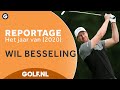 Op bezoek bij Wil Besseling: 'De toekomst is grenzeloos'