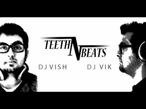 Rattle - Bingo Players vs. Gangnam Style - PSY (Teethn'Beats Mashup)