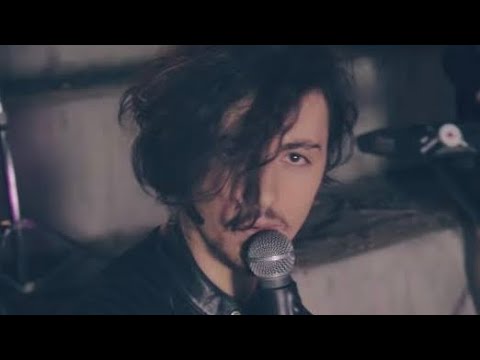 Nemra - Because (Official Music Video)