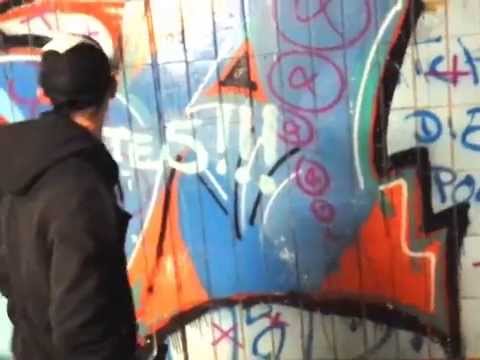 DXDS7 Ich steh wieder auf Video