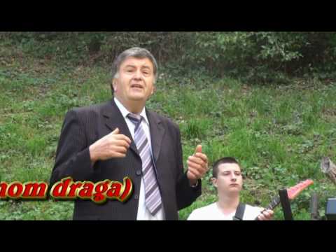 Vlastimir Žurkić - Firjaj tu mândro să fi (spot 2016.)