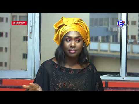 10 12 LE ZÉNITH PART2  DU JEUDI 20 OCTOBRE 2022  - ÉQUINOXE TV