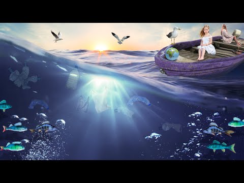 Mull-mull-mull-mull väiksed kalad (sõnadega)