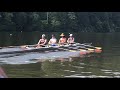 Thomas Saady - UVA crew camp