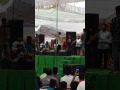 Chunni Sajjan Adeeb Live 2017 New Song