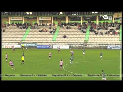 Racing Club de Ferrol - Celtiga C.F. ,  Resumen, goles y declaraciones