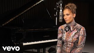 Jennifer Lopez - J Lo Speaks: Acting Like That