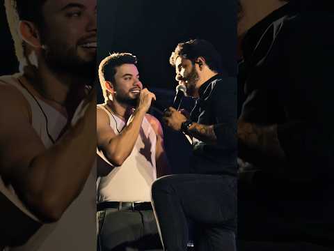 Showzão massa demais que fizemos em Aporé–GO! 🤠🔥#maxel #maxeluan