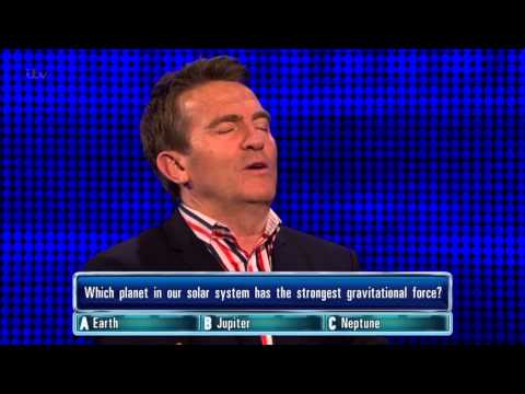 Phil Scrapes Through His Chase - The Chase