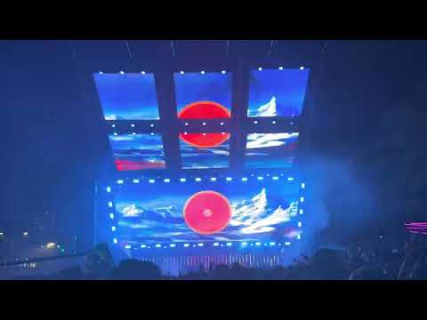 Strangers - Ultra Music Festival 2023