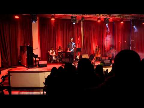 Mutoriah & The Orchestra| '24