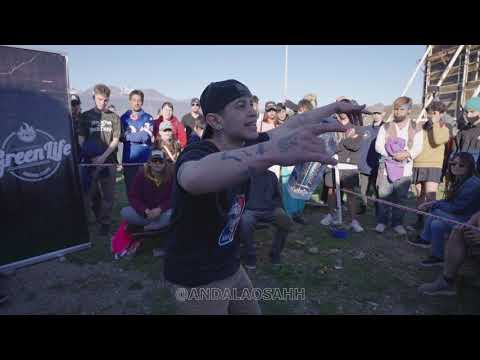 BROKA vs CIRO (8vos) - FECHA 6 - TEMPORADA 2 (2021)