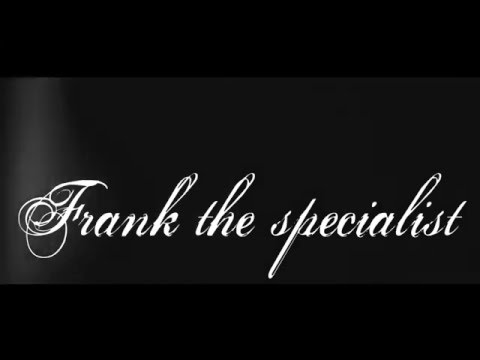 Frank the Specialist - Torino Street prod. MindTricks