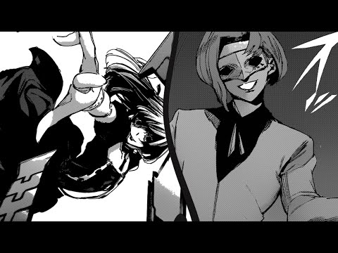 Tokyo Ghoul Re Chapter 19 東京喰種-トーキョーグール    Review  Juzo & Ayato  Naki