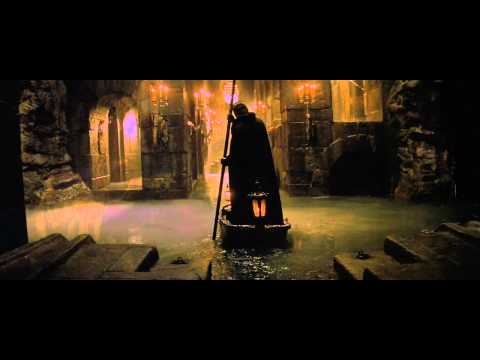 The Phantom of the Opera (2004) - Andrew Lloyd Webber - HD