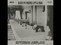 Jefferson Airplane - Plastic Fantastic Lover 