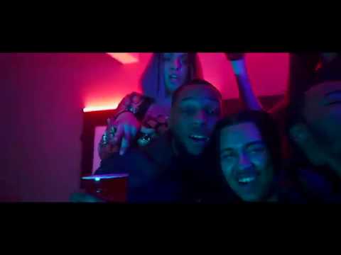 LIL EAST X JUKE - "DUB" SHOT BY MIKECITYVISUALS