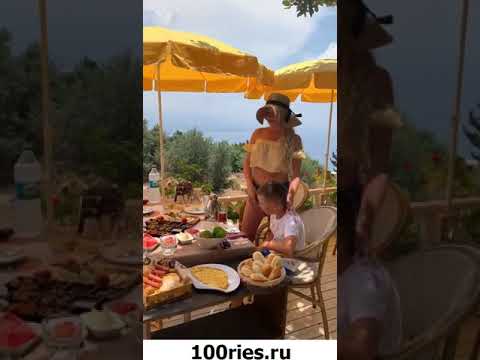 Дарья Пынзарь Инстаграм Сторис 20 июня 2019