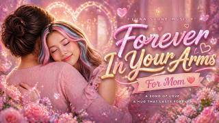 Forever in Your Arms 🌸 | Emotional Mother's Day Song | Official Music Video