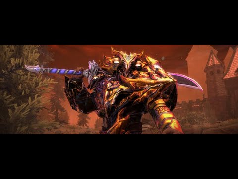 Nerverwinter infernal Descent ep05