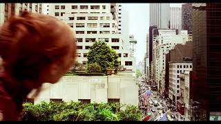 SPIDER-MAN [2002] – Official Trailer