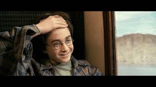 Harry Potter y la piedra filosofal: 25 años de magia (V.O.S.)