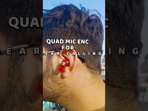 Thumbnail for Mustang Inspired Earbuds Under ₹1500 🔥 GoBoulT Mustang Sprint Review