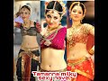 Young Sexy Hot Tamannaah Milky Body Tempting Navel Show Vertical Edit 4K Tamannaah Navel Sexygirl