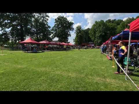 Hrabišín ženy - BHE Mladeč 2024 GoPro