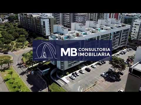 COBERTURA DUPLEX SUDOESTE - SQSW 300